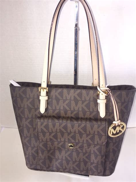 bolsas originales michael kors en mexico|bolsa michael kors original precio.